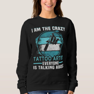 Sudadera Se Está Convirtiendo En Un Tatuaje De Cumpleaños T