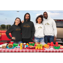 Sé firme como la montaña