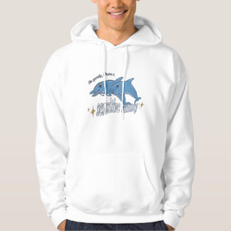 Sudadera Sé Gentil Y Tengo Una Tumba Sensible