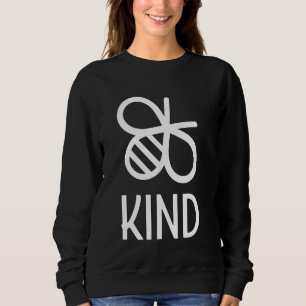 Sudadera Sé gracioso, lindo bumble de abeja adorable lindo