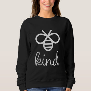 Sudadera Sé gracioso, lindo bumble de abeja adorable lindo 