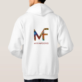 Sudadera Sé halal come halal