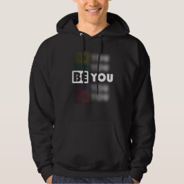 Sudadera Sé inspirador