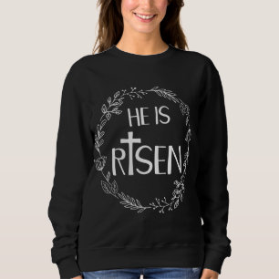 Sudadera Se Levanta Cristiano Creyente Regalo Jesucristo