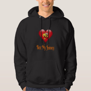 Sudadera Sé Mi Miel Salva A Las Abejas Regalo