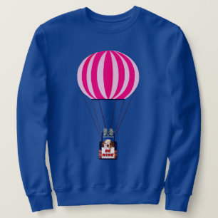 Sudadera Sé Mía