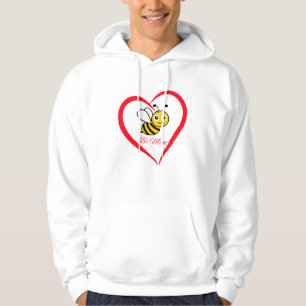 Sudadera Sé mío
