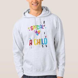 Sudadera Se Necesita Una Mamá Especial Para Oír Lo Que Un N