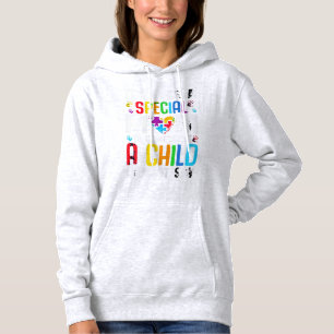 Sudadera Se Necesita Una Mamá Especial Para Oír Lo Que Un N