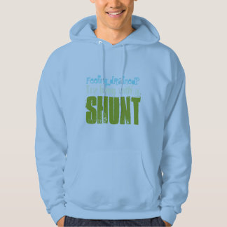 Sudadera ¿Se siente desgastado?