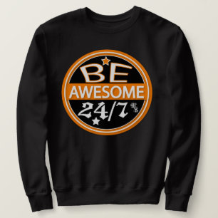 Sudadera Sea 24/7 impresionante (los hombres)