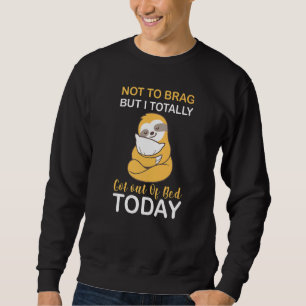 Sudadera Sea un diseño gráfico eslovaco y Guay