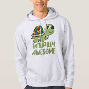 Sudadera Sean amables y apoyen a los que tienen autismo con