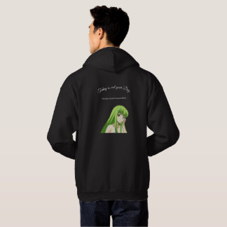 Sudadera Secours™ Au Betrayal Hoodie