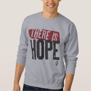 Sudadera Secta ++ Camiseta de la esperanza