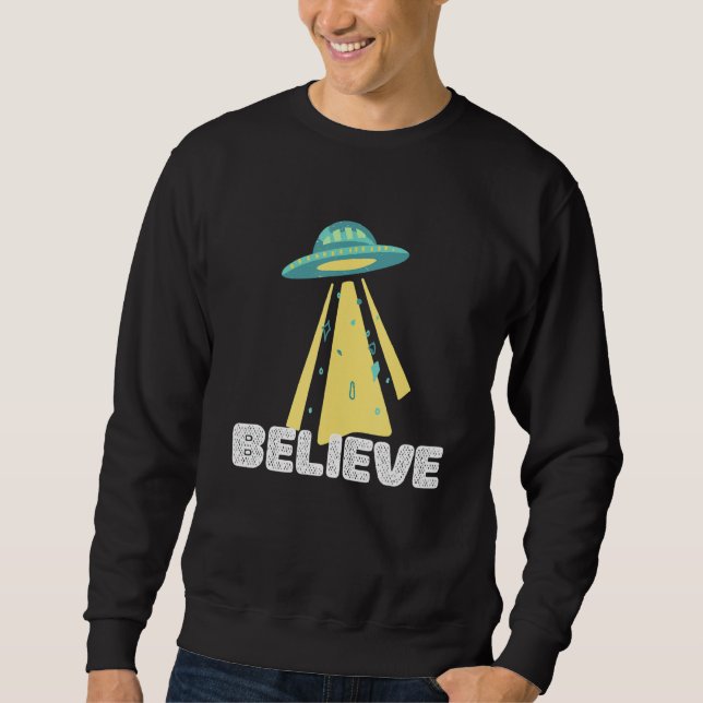 Sudadera Secuestro De Extranjeros Para Hombres Mujeres Niño (Anverso)