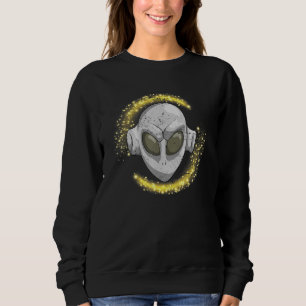 Sudadera Secuestro de la superficie externa de la cabeza de