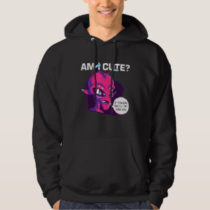 Sudadera Secuestro De Ufo Espacial Alien Believer Tee