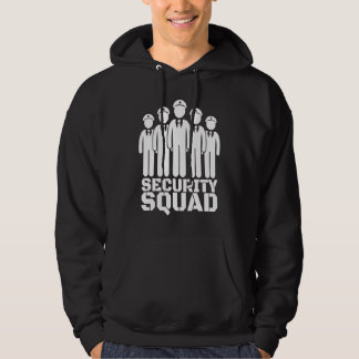 Sudadera Security Guard Bouncer And Security Officer Securi