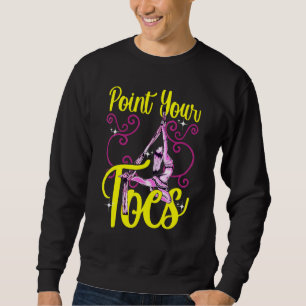 Sudadera Sedas aéreas señalan tus dedos yoga Trapeze Aerial