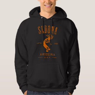 Sudadera Sedona Arizona Kokopelli Souvenir Desig con proble