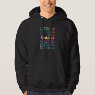 Sudadera Sedona Guay Vintage inspiró a Arizona