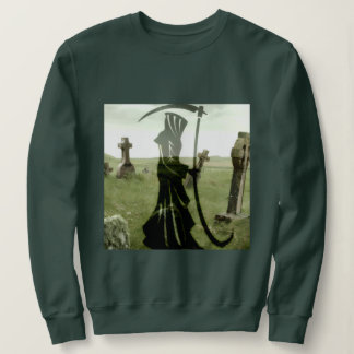 Sudadera Segador