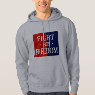 Sudadera Segunda Guerra Mundial contra la Libertad