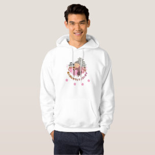 Sudadera Seijin Shiki Coming of Age Japonesa