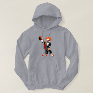 Sudadera Seis Siete | Seis-Siete | 6' 7" | Payaso