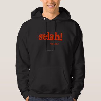 Sudadera selah! gotGod316.com Pullover