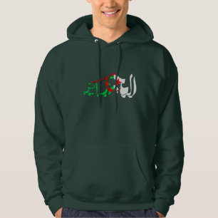 Sudadera Selección de fútbol de Argelia