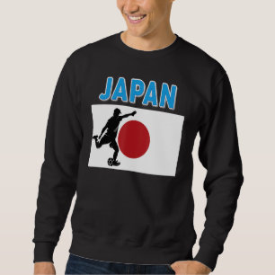 Sudadera Selección de Fútbol de Japón
