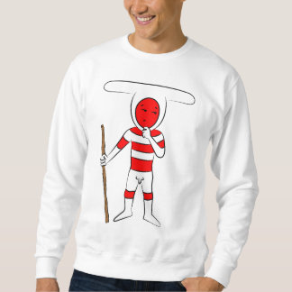 Sudadera Selknam