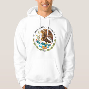 Sudadera Selle al gobierno México, México