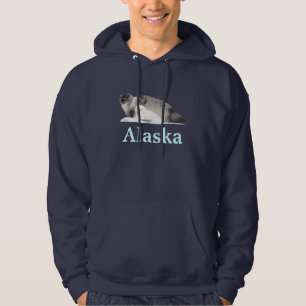 Sudadera Sello de anillo