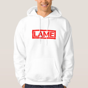 Sudadera Sello de llama
