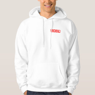 Sudadera Sello de retención