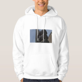 Sudadera semáforo