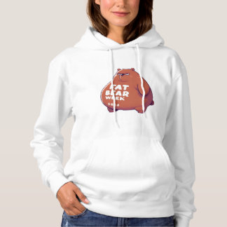 Sudadera Semana del oso graso 2024