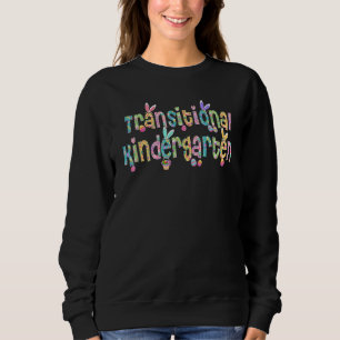 Sudadera Semana Santa Para Las Maestras De La Infancia Tran