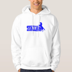 Sudadera Semental italiano