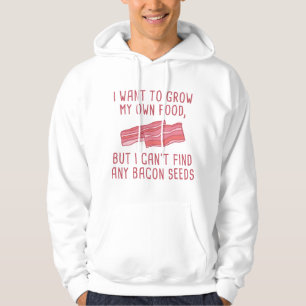 Sudadera Semillas de Tocino