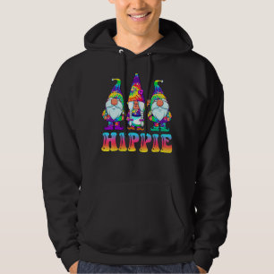 Sudadera SEÑAL DE PAZ AMOR Halloween hippie de los años 60