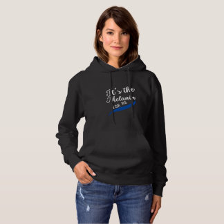 Sudadera Sencillos y divertidos dichos de mes sobre la hist