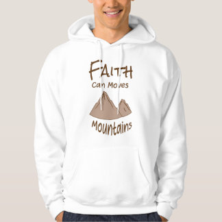 Sudadera Senderismo con Jesús