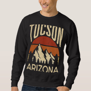 Sudadera Senderismo por la naturaleza en Tucson Arizona