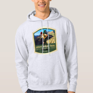 Sudadera Sendero Ángel Luminoso (PF)