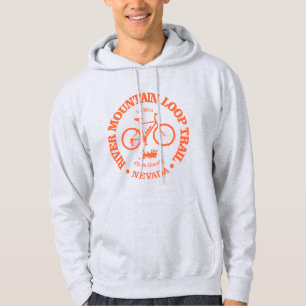 Sudadera Sendero para la montaña del río (ciclismo)