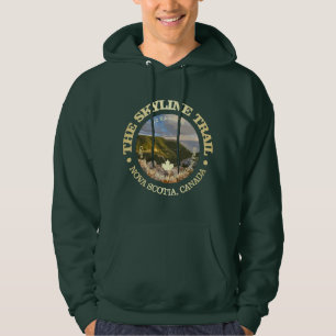 Sudadera Sendero por Skyline (Nueva Escocia)